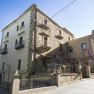 Pensión Sicily, Enna