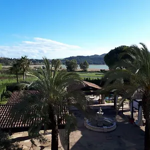 Hotel Giulia Pergusa
