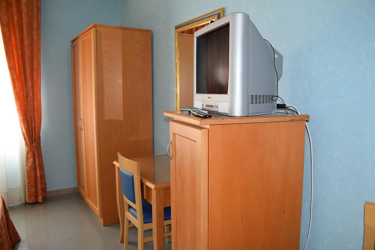 Hotel Residence La Giara Enna