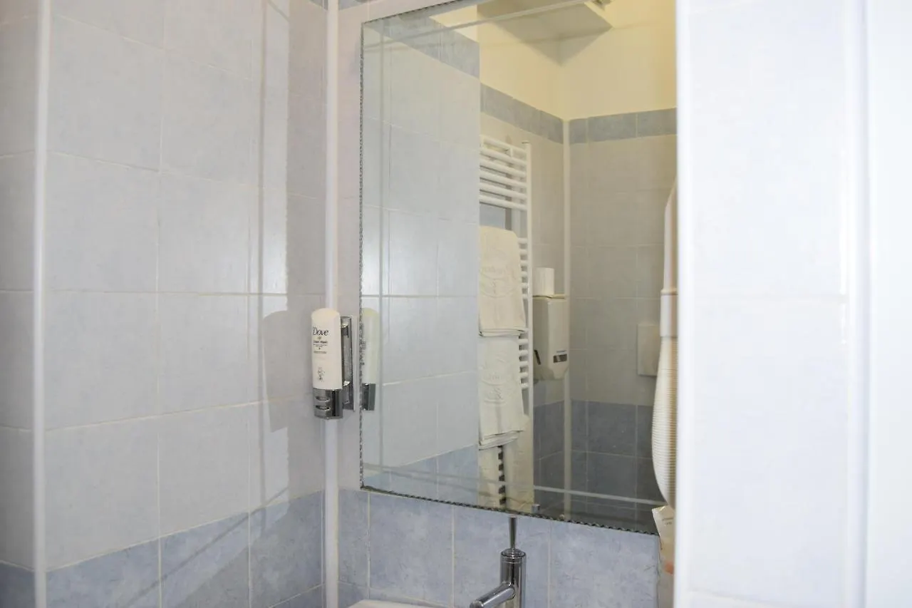 Residence La Giara 恩纳 2*,  意大利