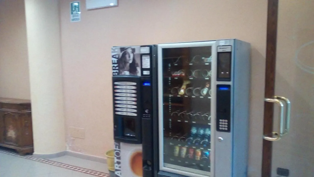 Residence La Giara 恩纳 酒店