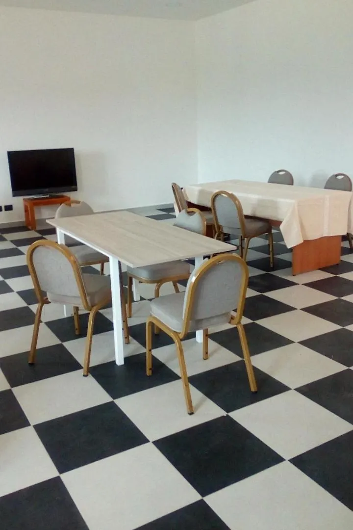 酒店 Residence La Giara 恩纳