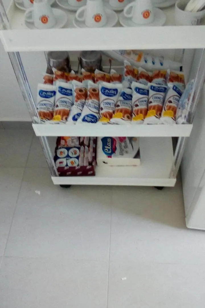 酒店 Residence La Giara 恩纳