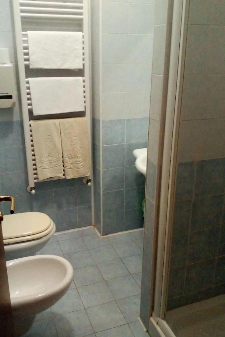 ** 酒店 Residence La Giara 恩纳 意大利