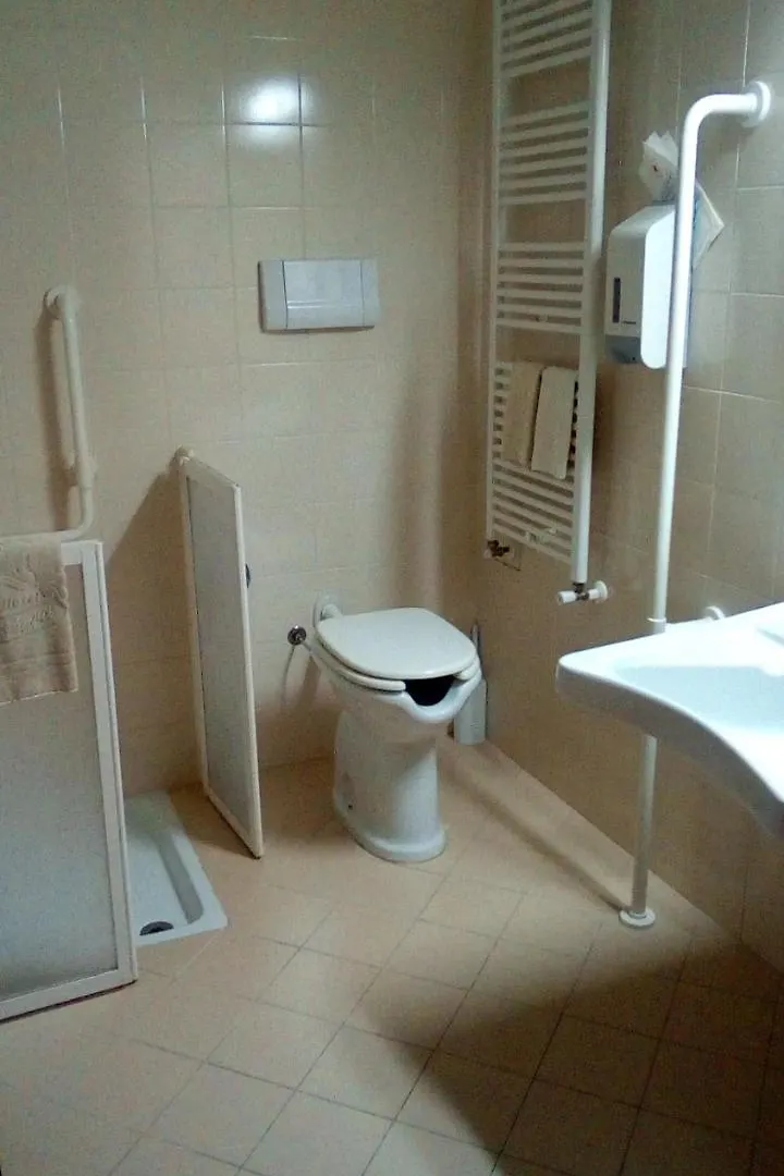 Residence La Giara 恩纳