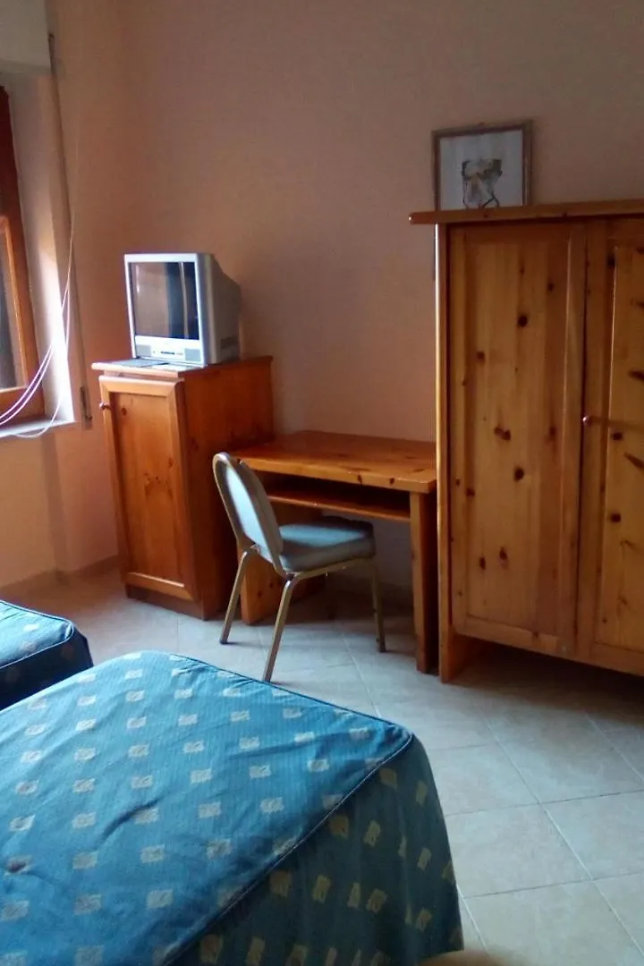 ** Hotel Residence La Giara Enna Italy