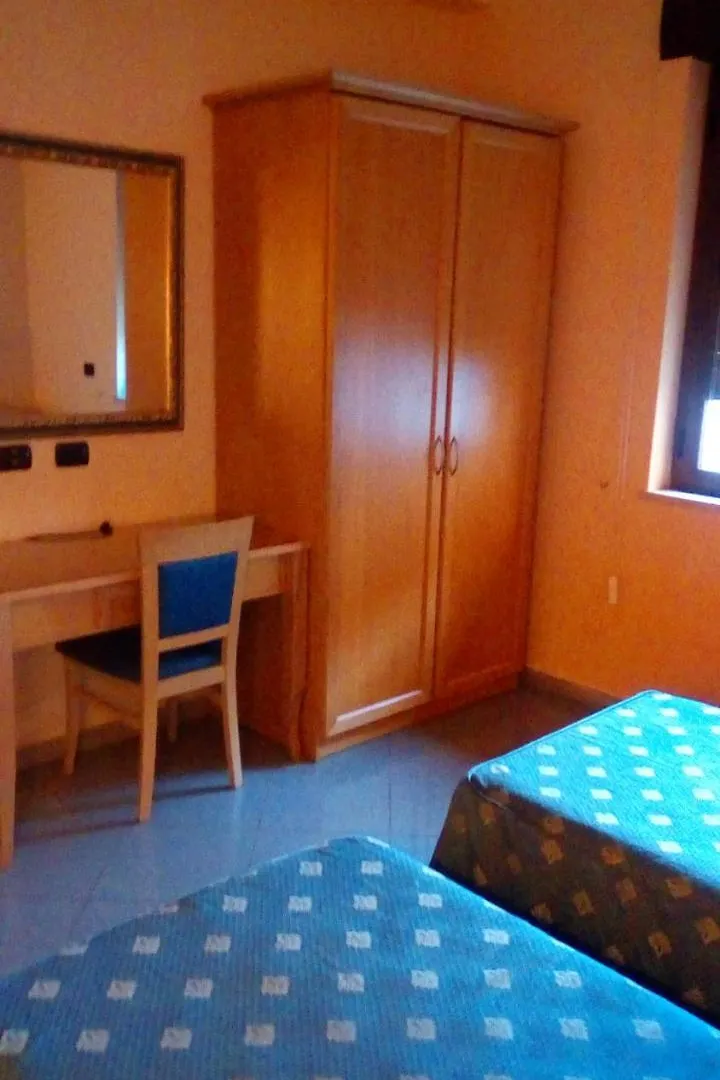 Residence La Giara 恩纳 酒店