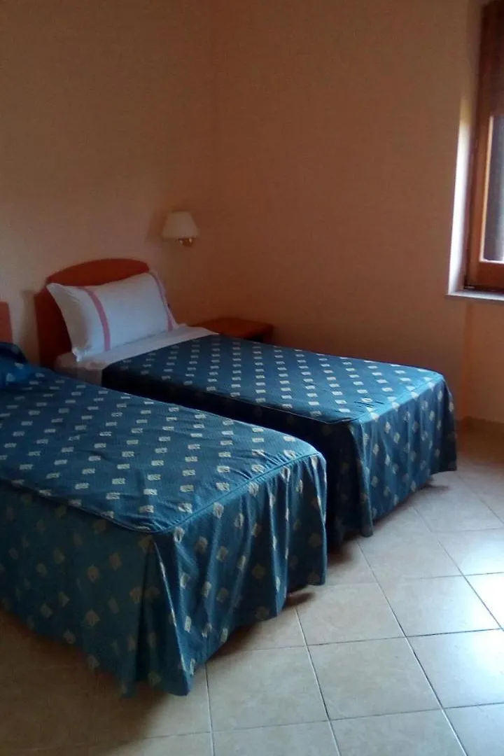 Hotel Residence La Giara Enna